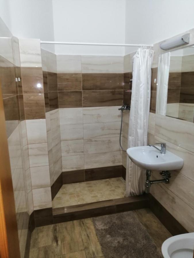 Apartman Sumperk Apartment Bagian luar foto